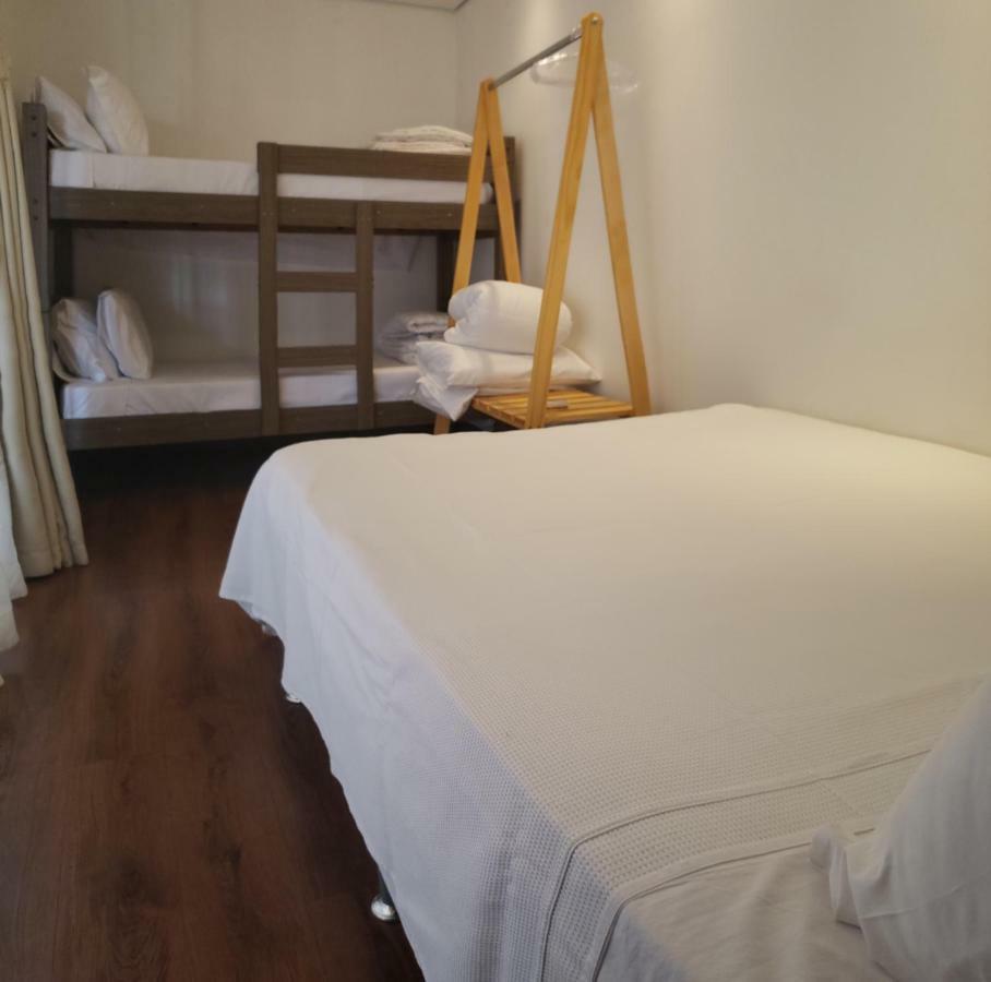 Villa Container Lodge Capitólio Εξωτερικό φωτογραφία