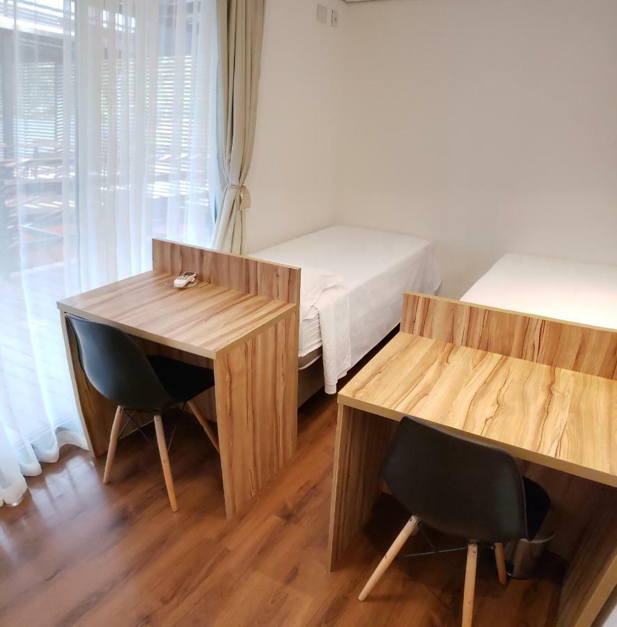 Villa Container Lodge Capitólio Εξωτερικό φωτογραφία