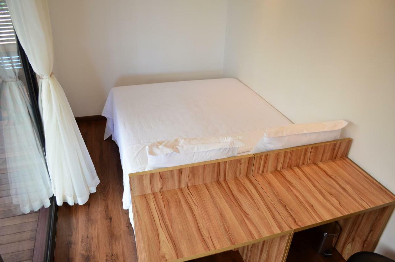 Villa Container Lodge Capitólio Εξωτερικό φωτογραφία