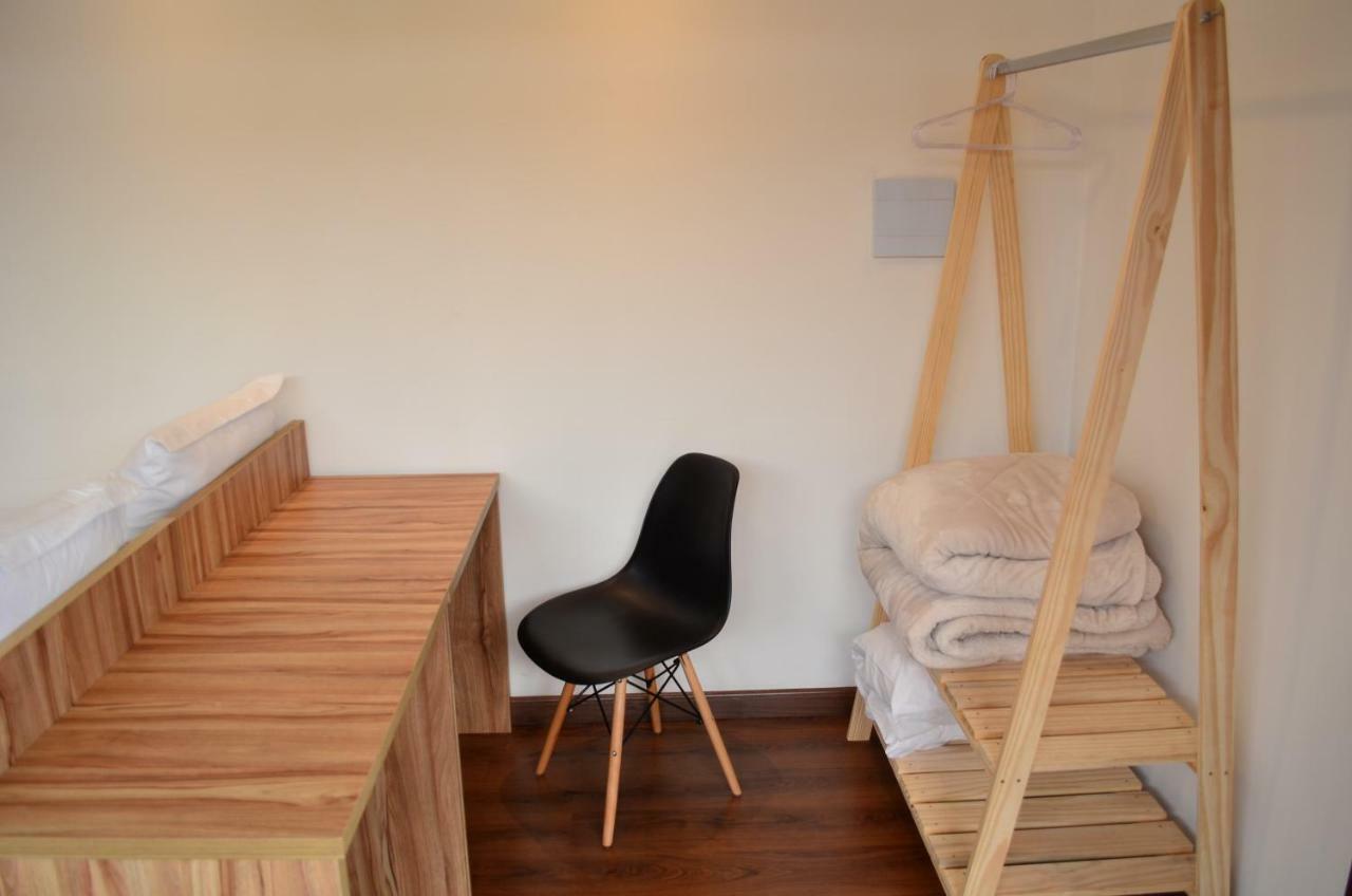 Villa Container Lodge Capitólio Εξωτερικό φωτογραφία