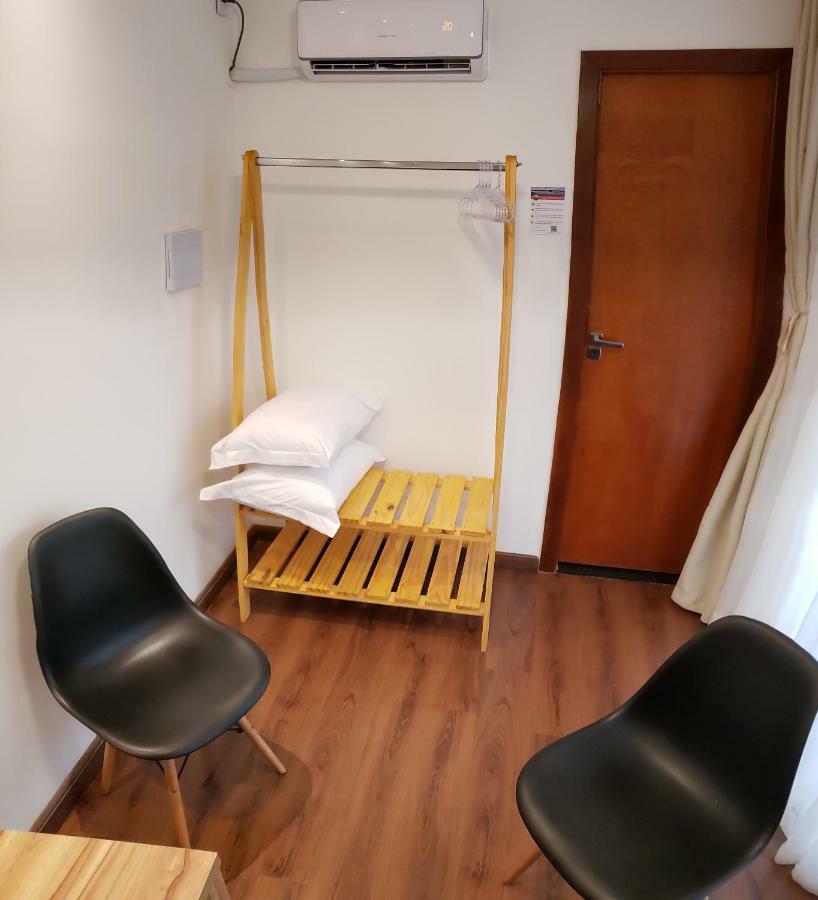 Villa Container Lodge Capitólio Εξωτερικό φωτογραφία