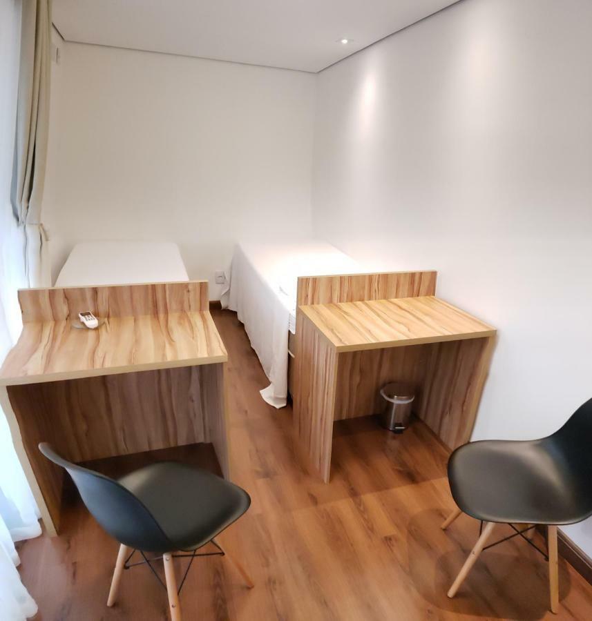 Villa Container Lodge Capitólio Εξωτερικό φωτογραφία