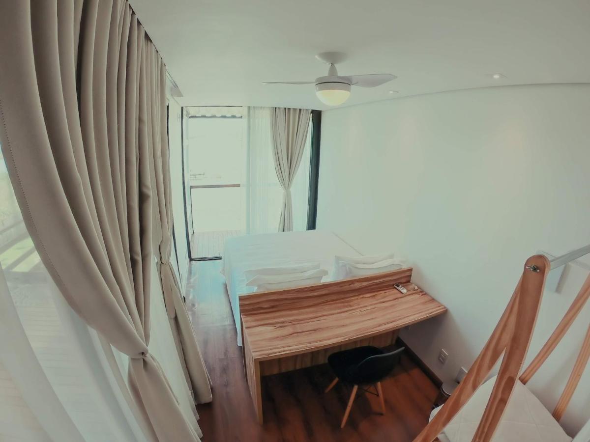 Villa Container Lodge Capitólio Εξωτερικό φωτογραφία