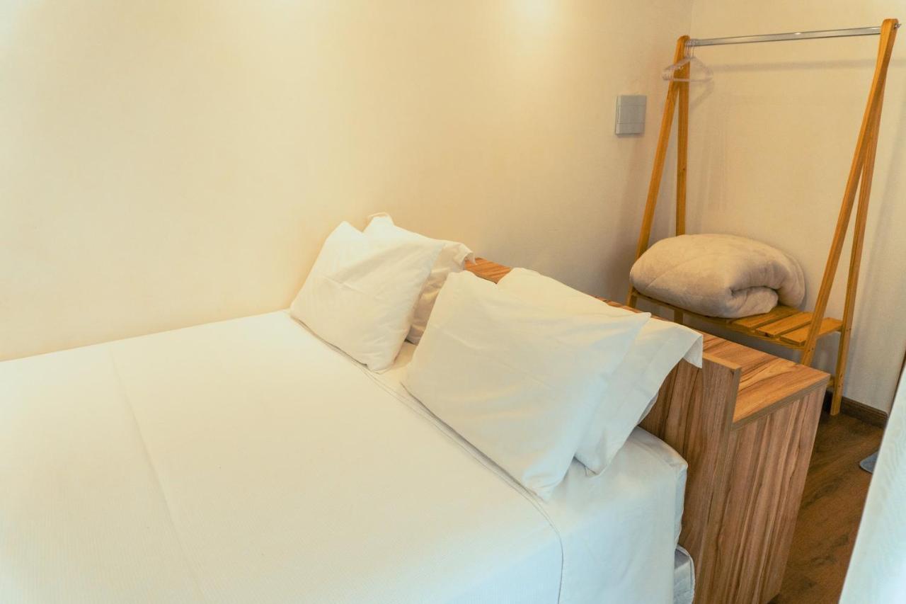 Villa Container Lodge Capitólio Εξωτερικό φωτογραφία