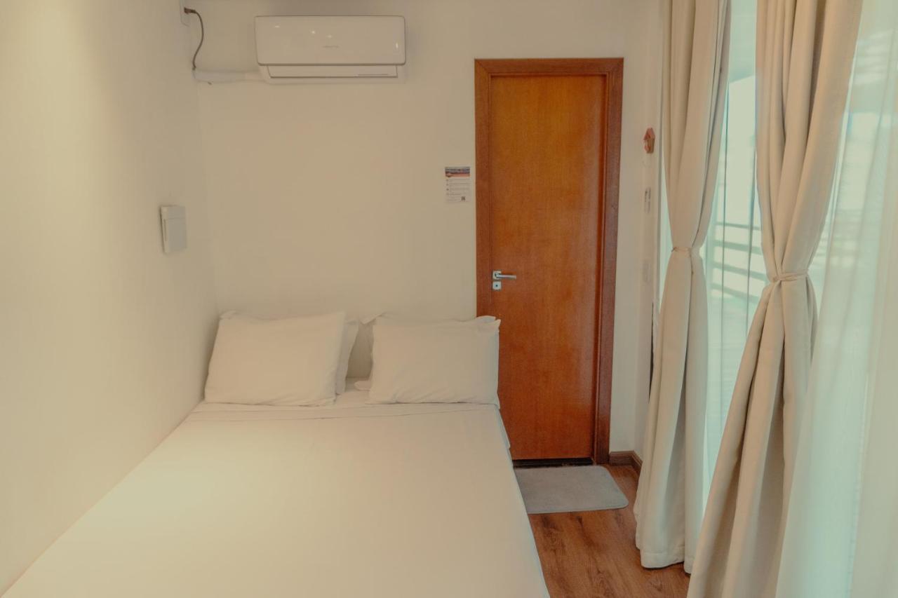 Villa Container Lodge Capitólio Εξωτερικό φωτογραφία