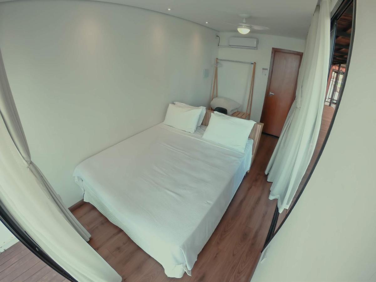 Villa Container Lodge Capitólio Εξωτερικό φωτογραφία
