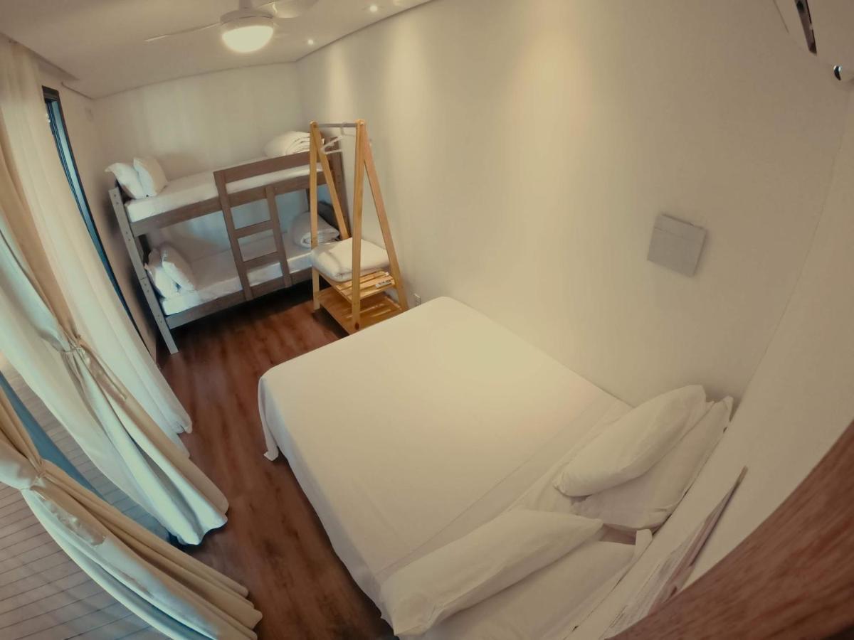 Villa Container Lodge Capitólio Εξωτερικό φωτογραφία