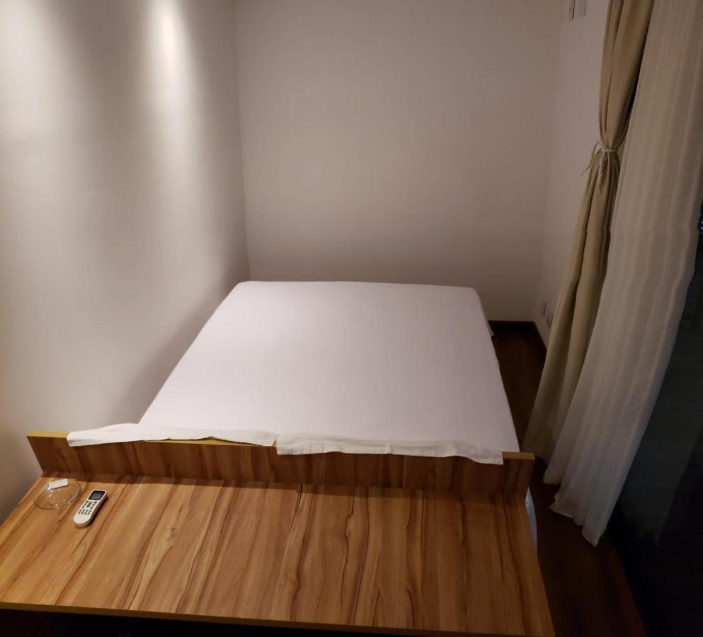 Villa Container Lodge Capitólio Εξωτερικό φωτογραφία