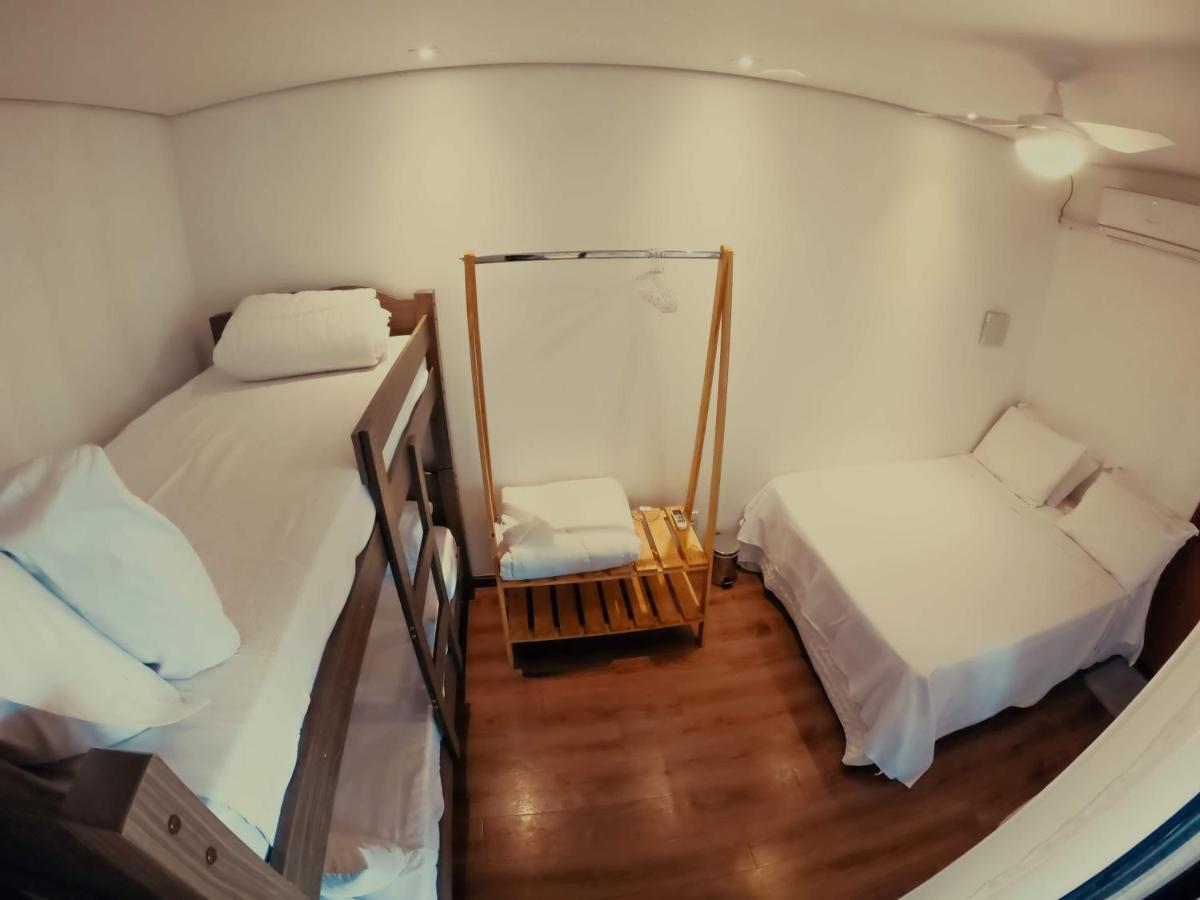 Villa Container Lodge Capitólio Εξωτερικό φωτογραφία