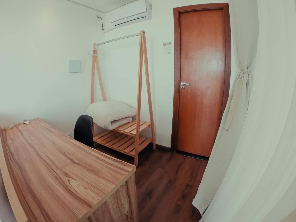 Villa Container Lodge Capitólio Εξωτερικό φωτογραφία