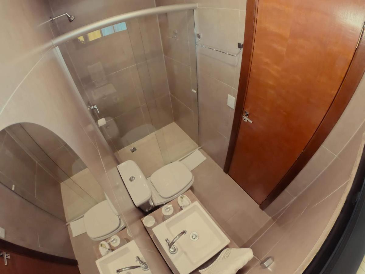 Villa Container Lodge Capitólio Εξωτερικό φωτογραφία