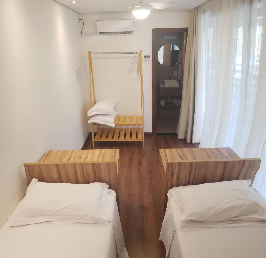 Villa Container Lodge Capitólio Εξωτερικό φωτογραφία