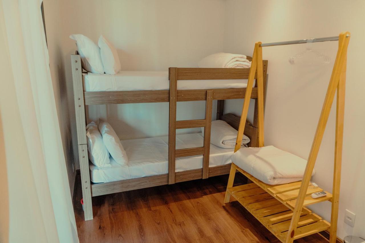 Villa Container Lodge Capitólio Εξωτερικό φωτογραφία