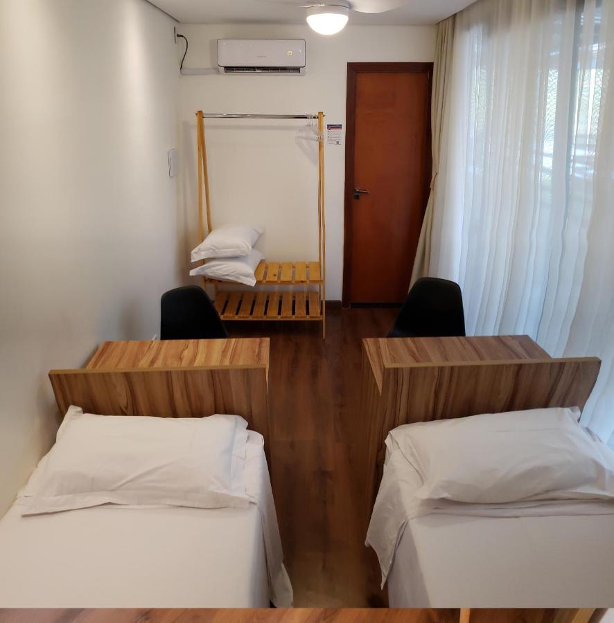Villa Container Lodge Capitólio Εξωτερικό φωτογραφία