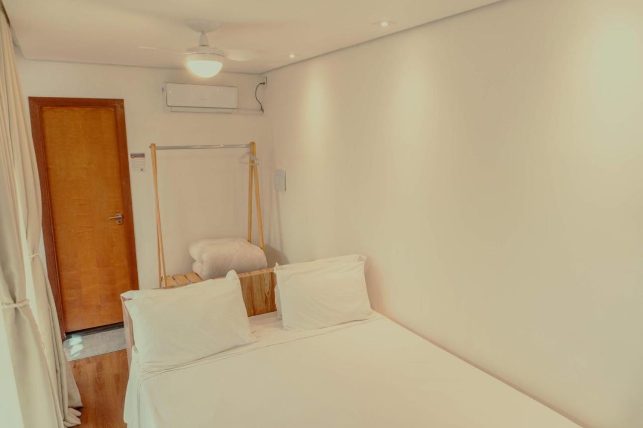 Villa Container Lodge Capitólio Εξωτερικό φωτογραφία